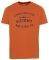 T-SHIRT CAMEL ACTIVE PRINT BORN TO BE BRIGHT C93-409646-5T08-55  (M)