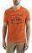 T-SHIRT CAMEL ACTIVE PRINT BORN TO BE BRIGHT ...
