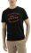 T-SHIRT CAMEL ACTIVE PRINT BORN TO BE BRIGHT C93-409646-5T08-88  (M)