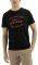 T-SHIRT CAMEL ACTIVE PRINT BORN TO BE BRIGHT C93-409646-5T08-88 ����� (M)