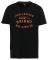 T-SHIRT CAMEL ACTIVE PRINT BORN TO BE BRIGHT C93-409646-5T08-88  (M)