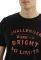 T-SHIRT CAMEL ACTIVE PRINT BORN TO BE BRIGHT C93-409646-5T08-88  (XXXL)