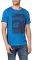 T-SHIRT CAMEL ACTIVE PRINT C93-409643-5T27-90...