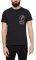 T-SHIRT REPLAY M3386C.000.22662G 099 ����� (M...