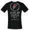 T-SHIRT REPLAY M3386C.000.22662G 099  (M)