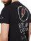 T-SHIRT REPLAY M3386C.000.22662G 099 ΜΑΥΡΟ (XXL) T-SHIRT REPLAY M3386C.000.22662G 099 ΜΑΥΡΟ (XXL)