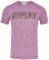 T-SHIRT REPLAY M3409 .000.23156G 306  (L)