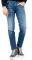 JEANS REPLAY ANBASS SLIM HYPERFLEX RE-USED M914Y .000.661RI12 007    (29/32)