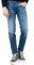 JEANS REPLAY ANBASS SLIM HYPERFLEX RE-USED M9...