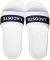  LACOSTE CROCO SLIDE 41CFA0011 ...