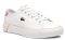  LACOSTE GRIPSHOT BL 41CFA0020 / (36)