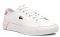  LACOSTE GRIPSHOT BL 41CFA0020 /...