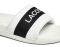  LACOSTE CROCO SLIDE 07 41CMA0007 /  (42)