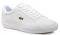  LACOSTE POWERCOURT O 41SFA0048 