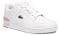 ΠΑΠΟΥΤΣΙ LACOSTE COURT CAGE 0 41SFA0056 ΛΕΥΚΟ/ΡΟΖ (41) ΠΑΠΟΥΤΣΙ LACOSTE COURT CAGE 0 41SFA0056 ΛΕΥΚΟ/ΡΟΖ (41)