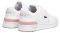 ΠΑΠΟΥΤΣΙ LACOSTE COURT CAGE 0 41SFA0056 ΛΕΥΚΟ/ΡΟΖ (41) ΠΑΠΟΥΤΣΙ LACOSTE COURT CAGE 0 41SFA0056 ΛΕΥΚΟ/ΡΟΖ (41)