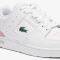 ΠΑΠΟΥΤΣΙ LACOSTE COURT CAGE 0 41SFA0056 ΛΕΥΚΟ/ΡΟΖ (41) ΠΑΠΟΥΤΣΙ LACOSTE COURT CAGE 0 41SFA0056 ΛΕΥΚΟ/ΡΟΖ (41)