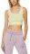 CROP TOP GUESS DARLEEN W1GZ14Z1QD0  (S...