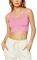 CROP TOP GUESS DARLEEN W1GZ14Z1QD0 