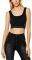 CROP TOP GUESS DARLEEN W1GZ14Z1QD0  (S)