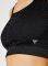 CROP TOP GUESS DARLEEN W1GZ14Z1QD0  (S)