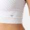 CROP TOP GUESS DARLEEN W1GZ14Z1QD0  (M)