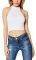 TOP GUESS DEBRA W1GZ17Z1QD0 ����� (L)