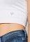 TOP GUESS DEBRA W1GZ17Z1QD0 ΛΕΥΚΟ (L) TOP GUESS DEBRA W1GZ17Z1QD0 ΛΕΥΚΟ (L)