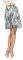  GUESS JUWAN W1GD0QWDW52 TROPICAL  (L)