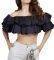 TOP GUESS PIPPA W1GH0KWDXM0 ����� (XS)