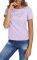 T-SHIRT GUESS GLENNA W1GI0CI3Z11 
