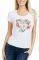 T-SHIRT GUESS REBECCA W1GI0NJ1311 �����