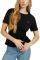 T-SHIRT GUESS ALYSSA W1GI83K8HT1 ΜΑΥΡΟ (L) T-SHIRT GUESS ALYSSA W1GI83K8HT1 ΜΑΥΡΟ (L)