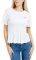 T-SHIRT GUESS ALYSSA W1GI83K8HT1  (S)