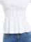 T-SHIRT GUESS ALYSSA W1GI83K8HT1  (S)