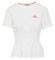 T-SHIRT GUESS ALYSSA W1GI83K8HT1  (S)