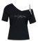 T-SHIRT GUESS ANITA W1GI90I3Z11  (S)