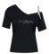 T-SHIRT GUESS ANITA W1GI90I3Z11  (M)