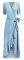  GUESS VIOLET W1GK71D4D22 JEAN  (M)