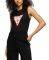  GUESS HELENA TRIANGLE LOGO W1GP36J131...