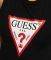  GUESS HELENA TRIANGLE LOGO W1GP36J1311  (L)