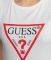  GUESS HELENA TRIANGLE LOGO W1GP36J1311  (S)