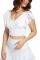 CROP TOP GUESS HATICE W1GP74KALQ0 �����