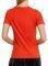 T-SHIRT GUESS TRIANGLE LOGO ORIGINAL W1RI00I3Z11 G5N1  (L)