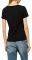 T-SHIRT GUESS TRIANGLE LOGO ORIGINAL W1RI00I3Z11  (S)