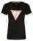 T-SHIRT GUESS TRIANGLE LOGO ORIGINAL W1RI00I3Z11  (S)
