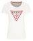 T-SHIRT GUESS TRIANGLE LOGO ORIGINAL W1RI00I3Z11  (S)