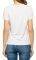 T-SHIRT GUESS TRIANGLE LOGO ORIGINAL W1RI00I3Z11  (L)
