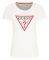 T-SHIRT GUESS TRIANGLE LOGO ORIGINAL W1RI00I3Z11  (L)