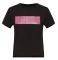 T-SHIRT GUESS ADRIA FRONT LOGO W1RI05JA900  (S)